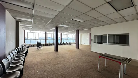 482m² - Warehouse, Krost Park (3)